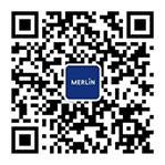 公众号二维码