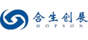 合生创展